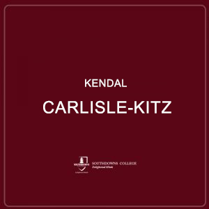 Kendal Carlisle-Kitz