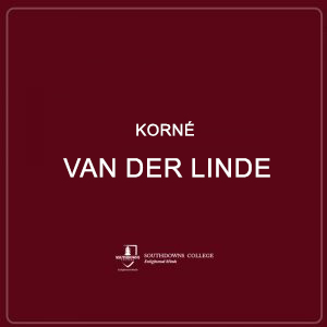 Korné Van Der Linde