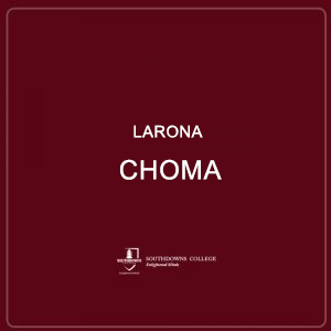 Larona Choma