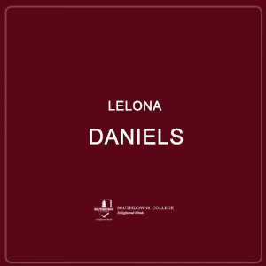 Lelona Daniels