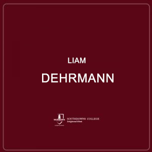 Liam Dehrmann