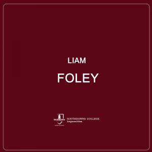 Liam Foley