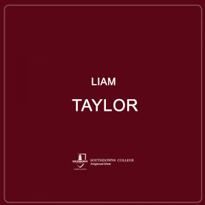 Liam Taylor