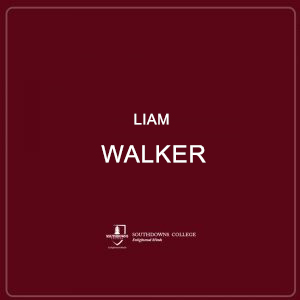 Liam Walker