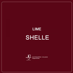 Lime Shelle