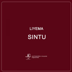 Liyema Sintu