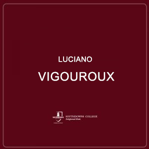 Luciano Vigouroux