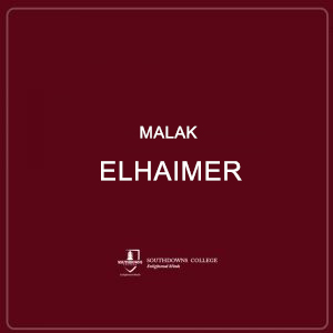 Malak Elhaimer