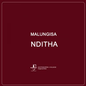 Malungisa Nditha