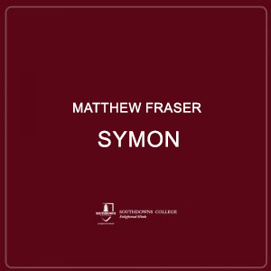 Matthew Fraser Symon