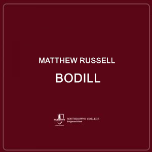 Matthew Russell Bodill