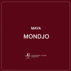 Maya Mondjo