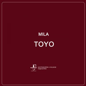 Mila Toyo