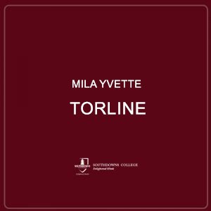 Mila Yvette Torline