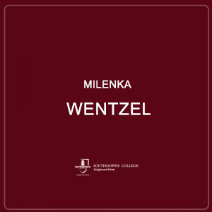 Milenka Wentzel