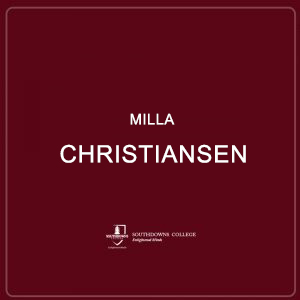 Milla Christiansen