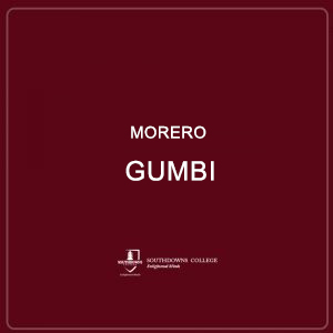 Morero Gumbi