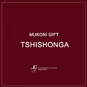 Mukoni Gift Tshishonga