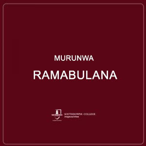 Murunwa Ramabulana