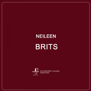 Neileen Brits