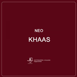 Neo Khaas