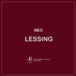 Neo Lessing