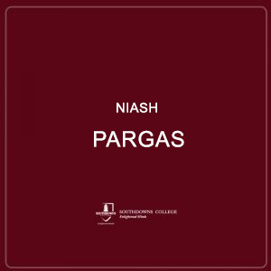 Niash Pargas