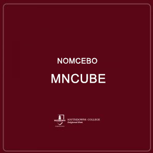 Nomcebo Mncube