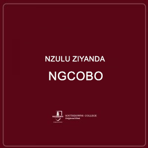 Nzulu Ziyanda Ngcobo