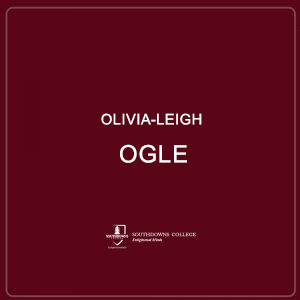 Olivia-Leigh Ogle