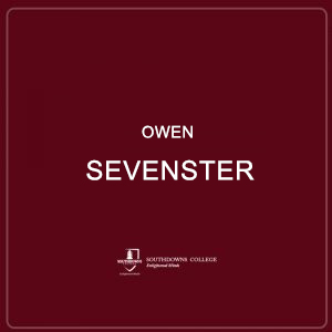 Owen Sevenster