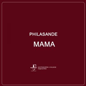 Philasande Mama