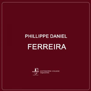 Phillippe Daniel Ferreira