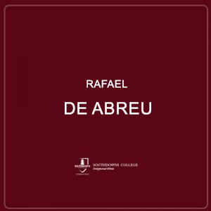 Rafael De Abreu