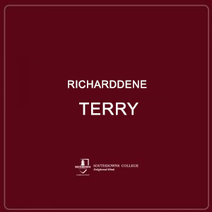 RichardDene Terry