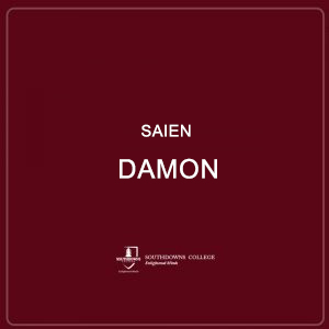 Saien Damon