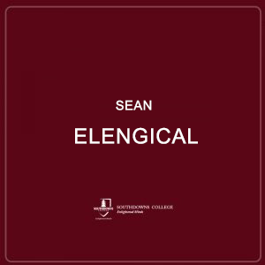 Sean Elengical