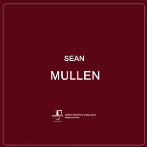 Sean Mullen