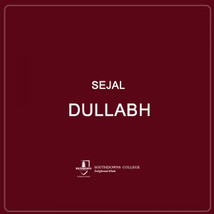 Sejal Dullabh