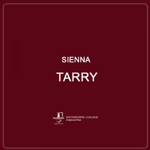 Sienna Tarry