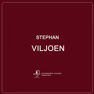 Stephan Viljoen