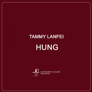 Tammy Lanfei Hung