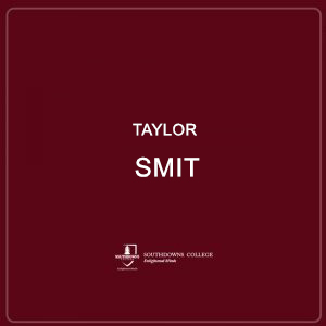 Taylor Smit