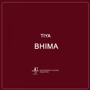 Tiya Bhima