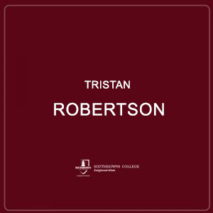 Tristan Robertson