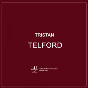 Tristan Telford