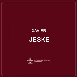 Xavier Jeske