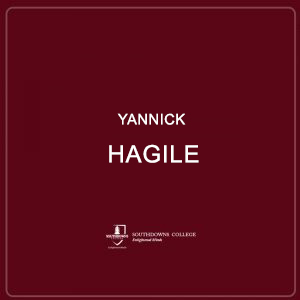 Yannick Hagile